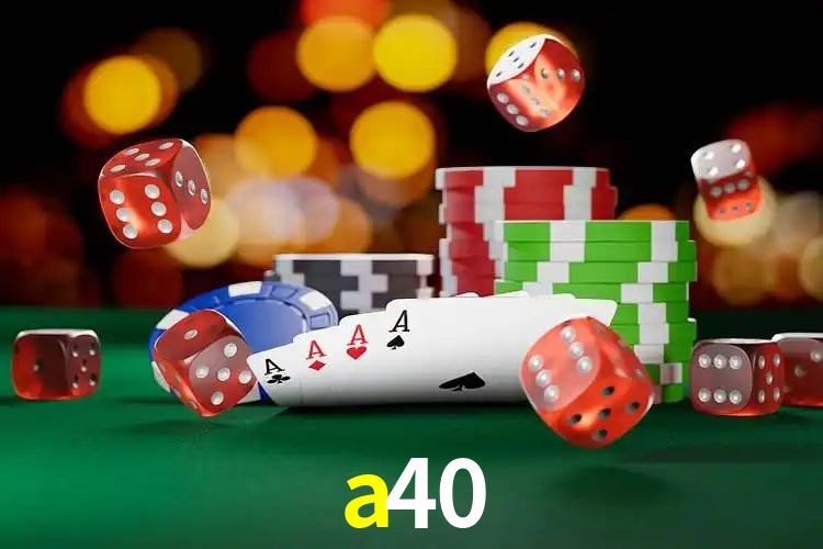 Estatísticas a40