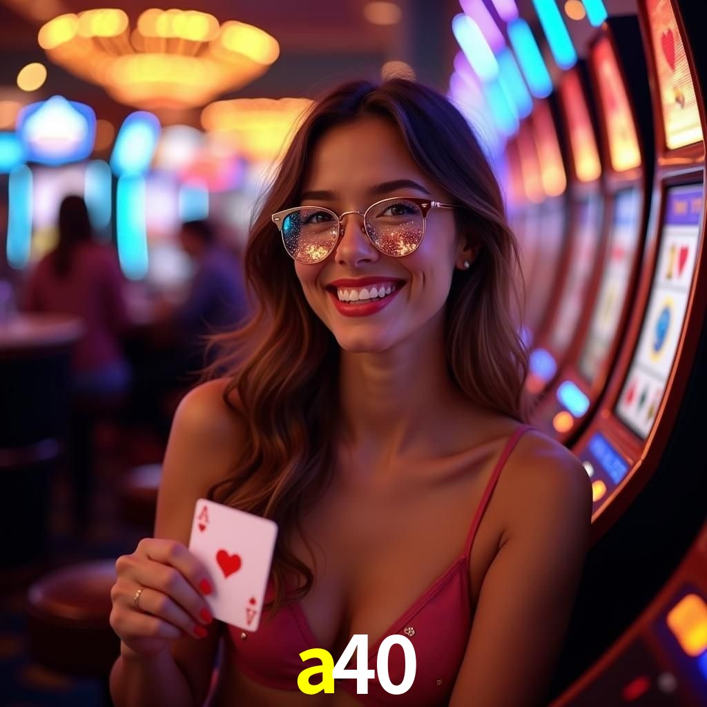 Experiência VIP a40