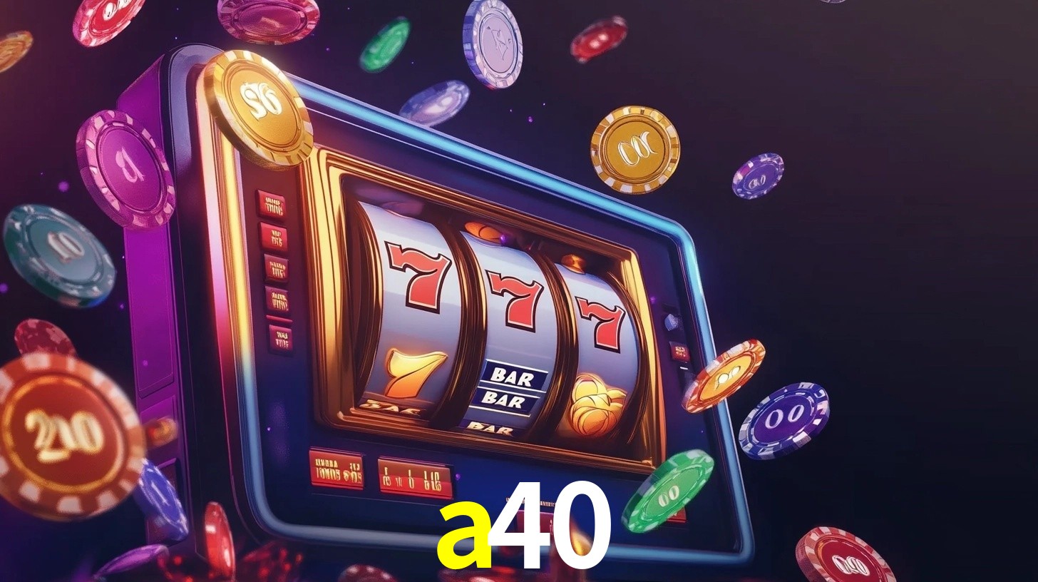 Live Casino a40