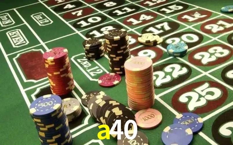 Apostas de Basquete a40