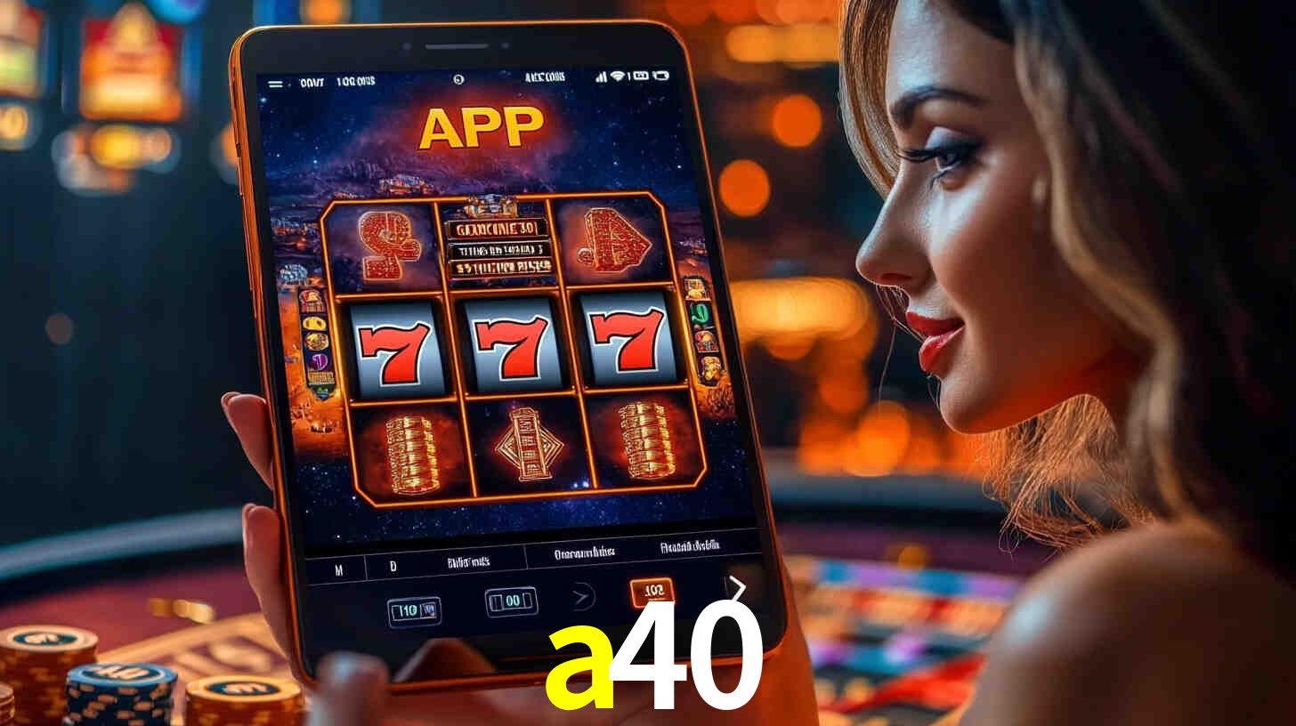 a40