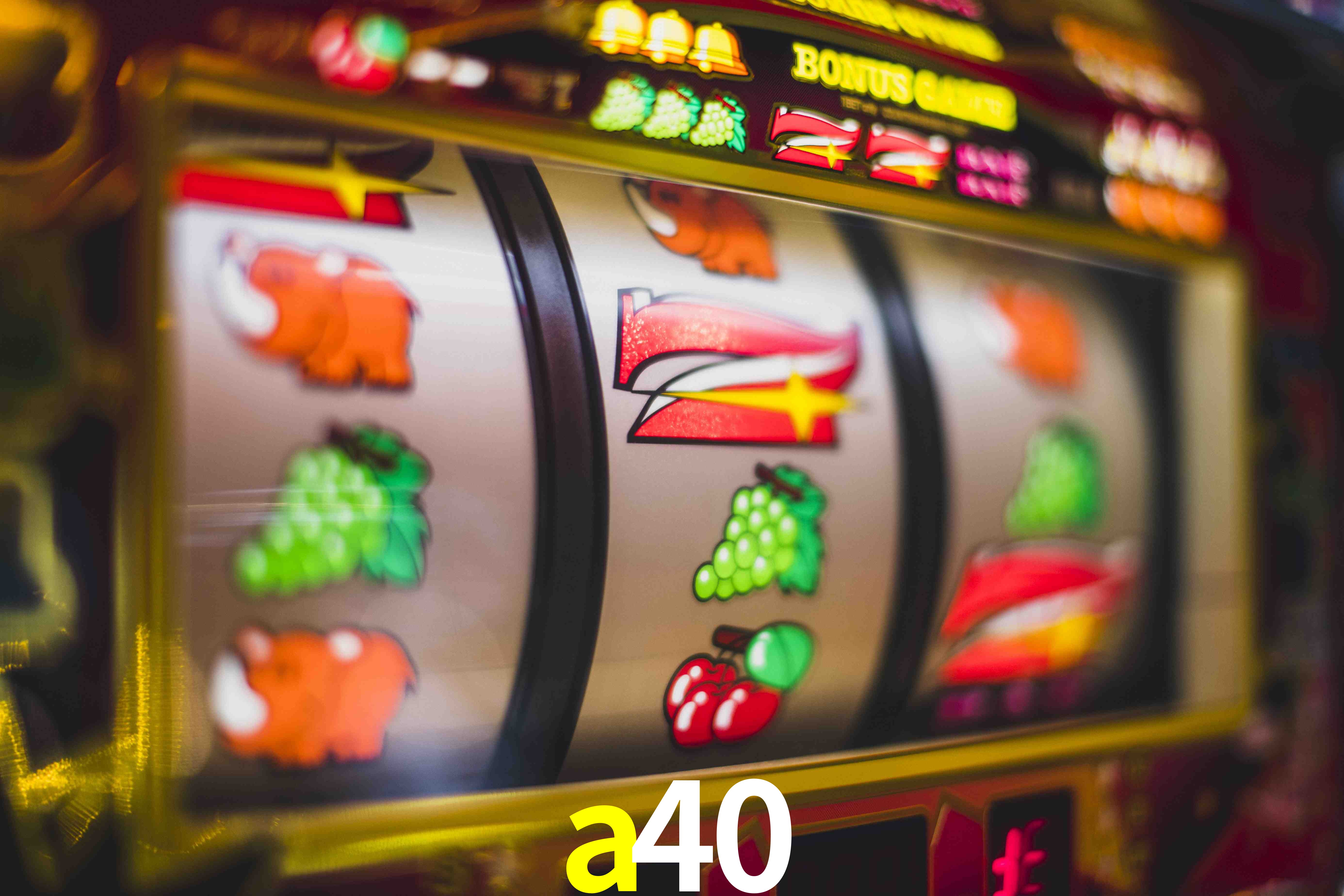 Sports Statistics a40