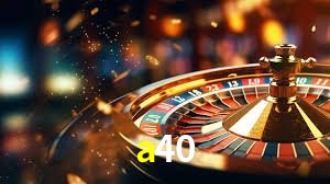 Tecnologia da Plataforma a40