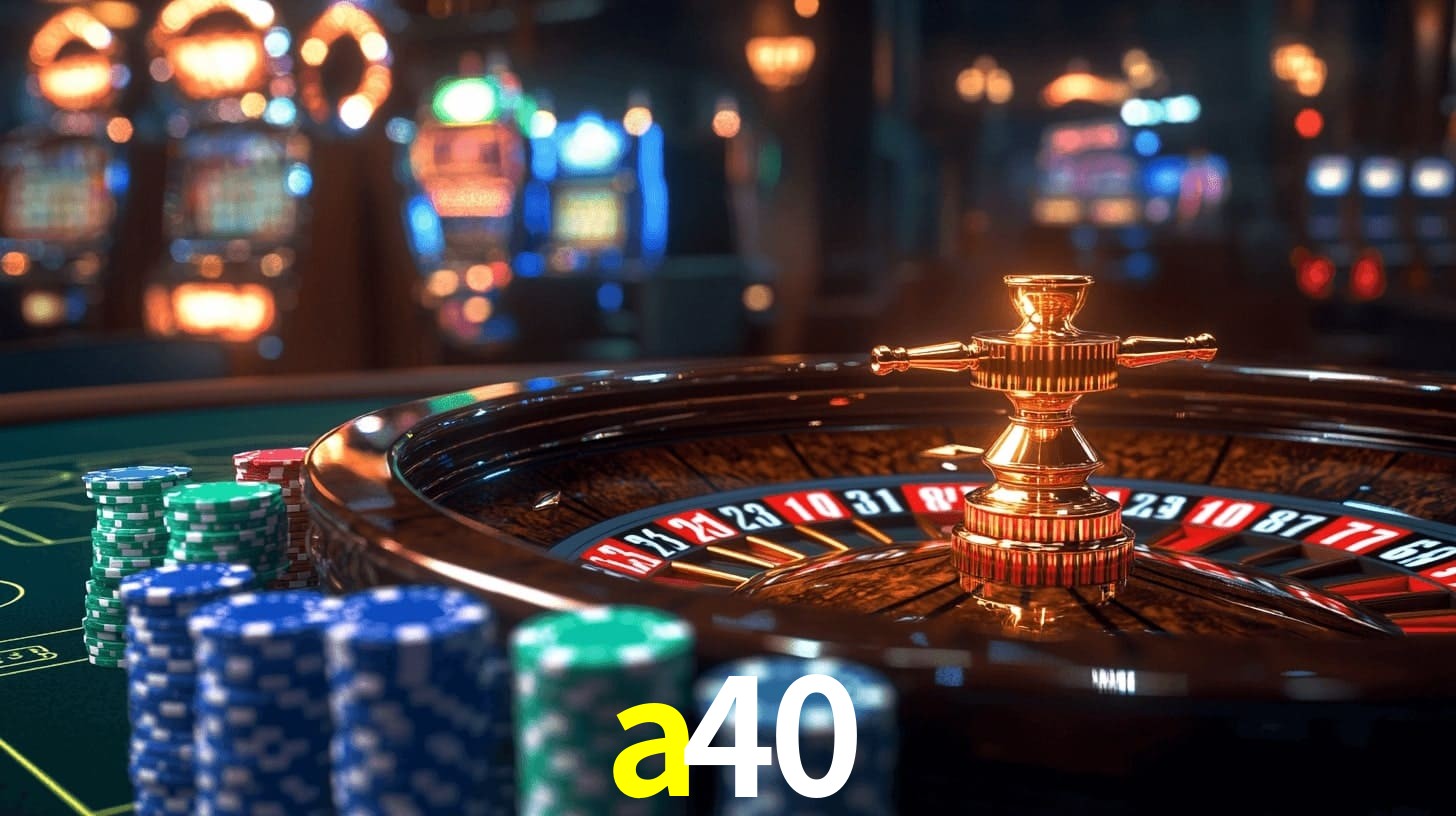 a40 bet