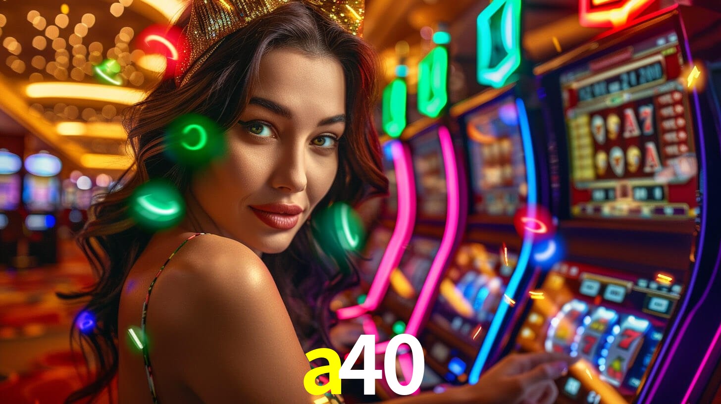 a40
