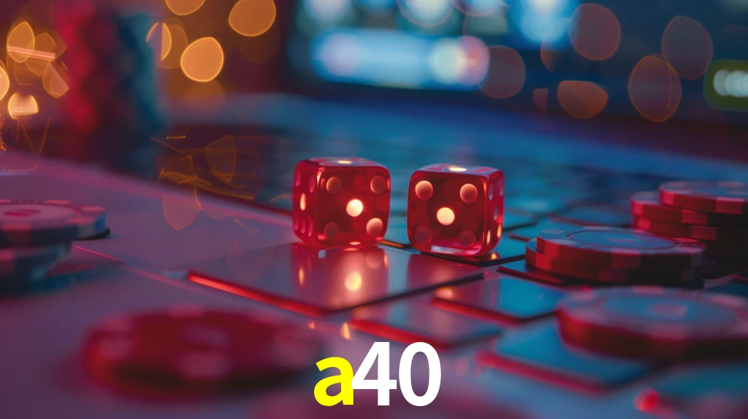 Account Benefits a40