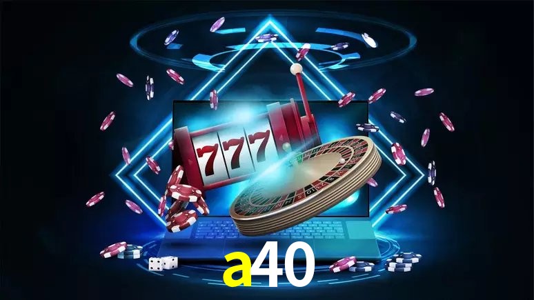 Estatísticas do Jogo a40