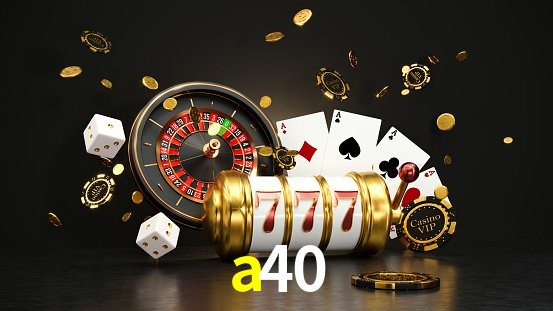 Tennis Betting a40