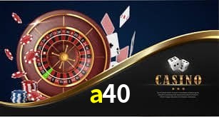 Casino Ao Vivo a40