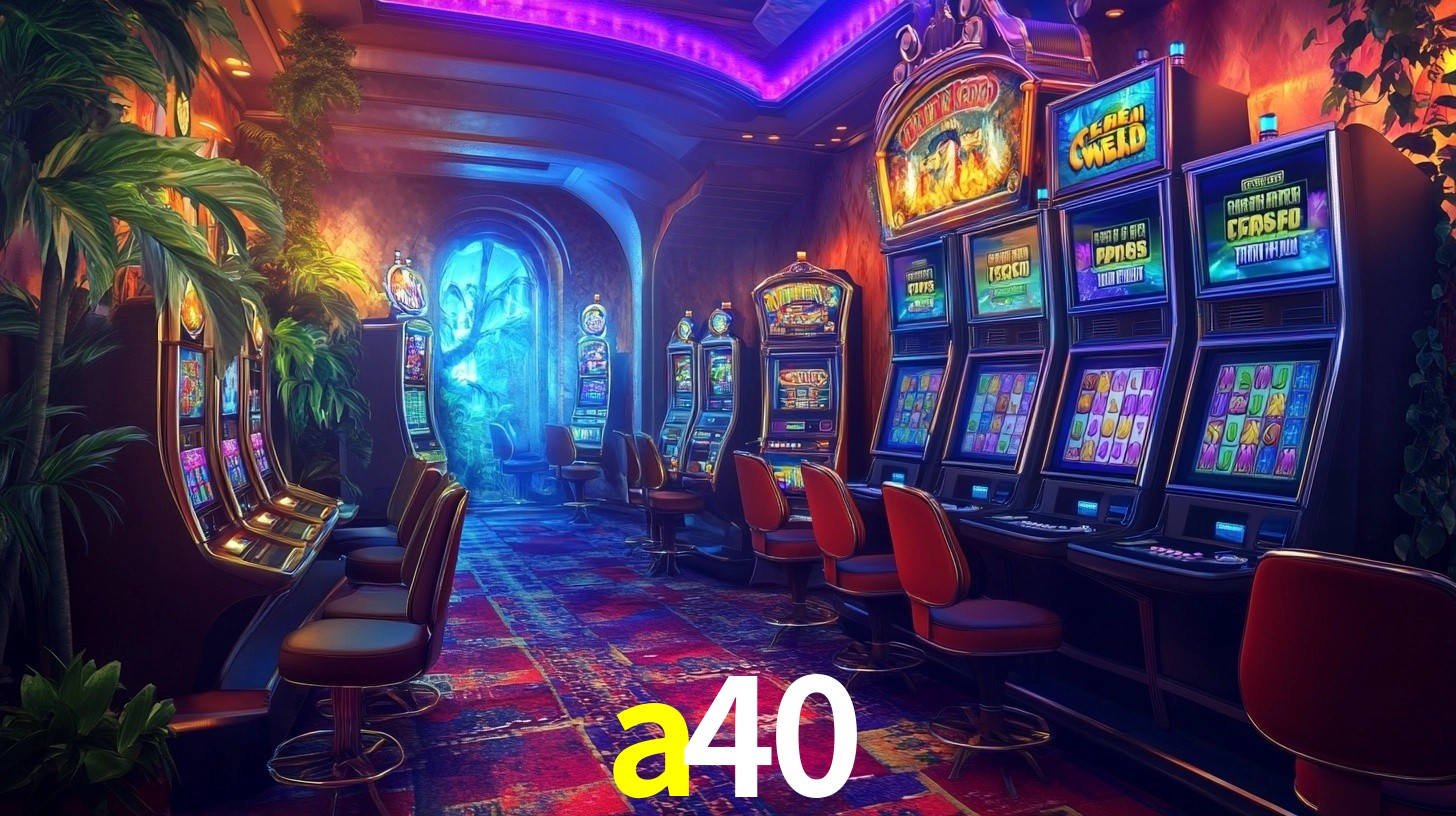 Roulette Table a40