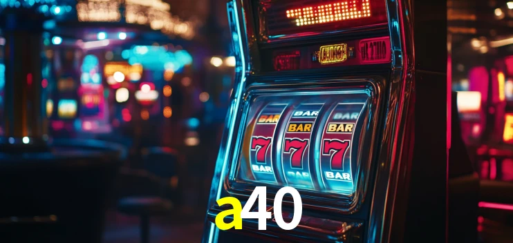VIP Casino a40