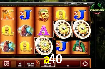 A Emoção da Loteria na a40: Uma Chance de Mudança de Vida