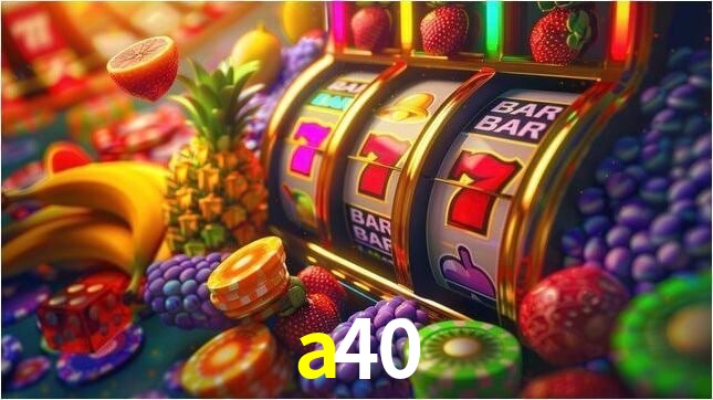 Seasonal Promotions a40