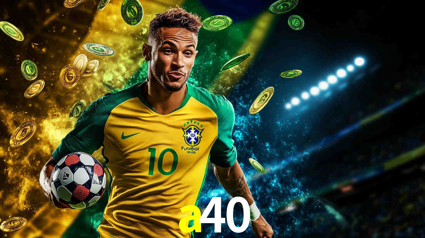 Desvendando o Mundo dos Jogos Virtuais na a40