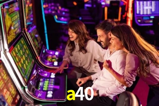 Descubra o Programa VIP da a40: Vantagens Exclusivas para Jogadores
