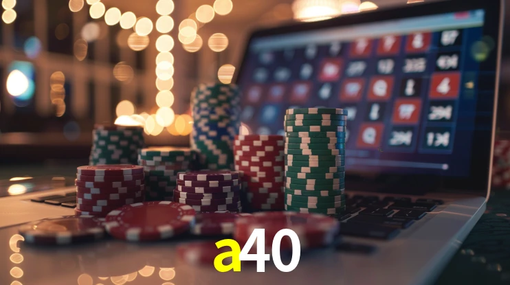 2FA Security a40