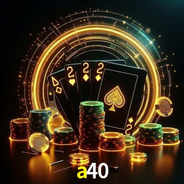Estatísticas Esportivas a40