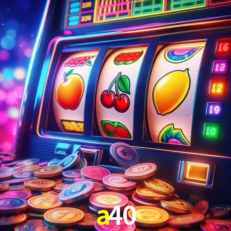Casino VIP a40