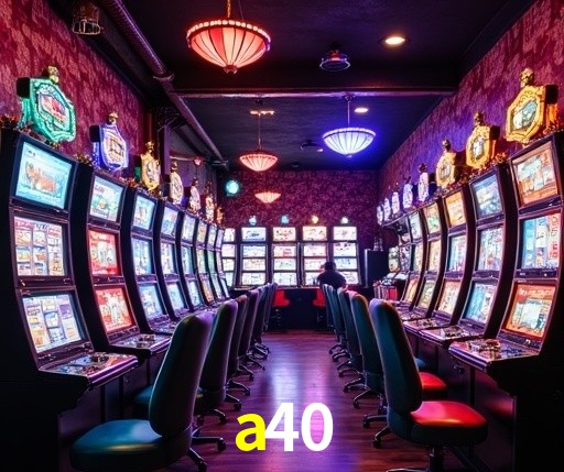 Promoções Sazonais a40
