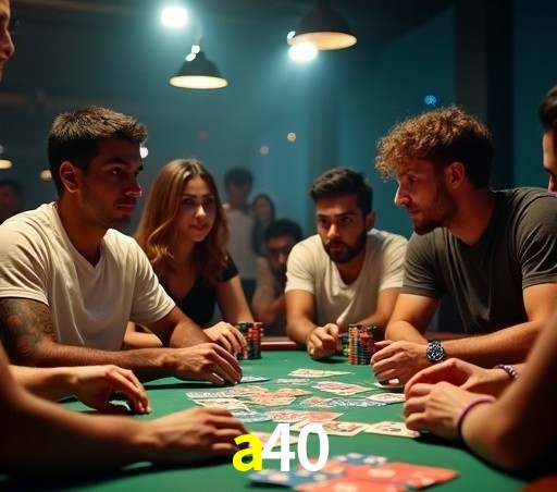 Promoção Relâmpago a40