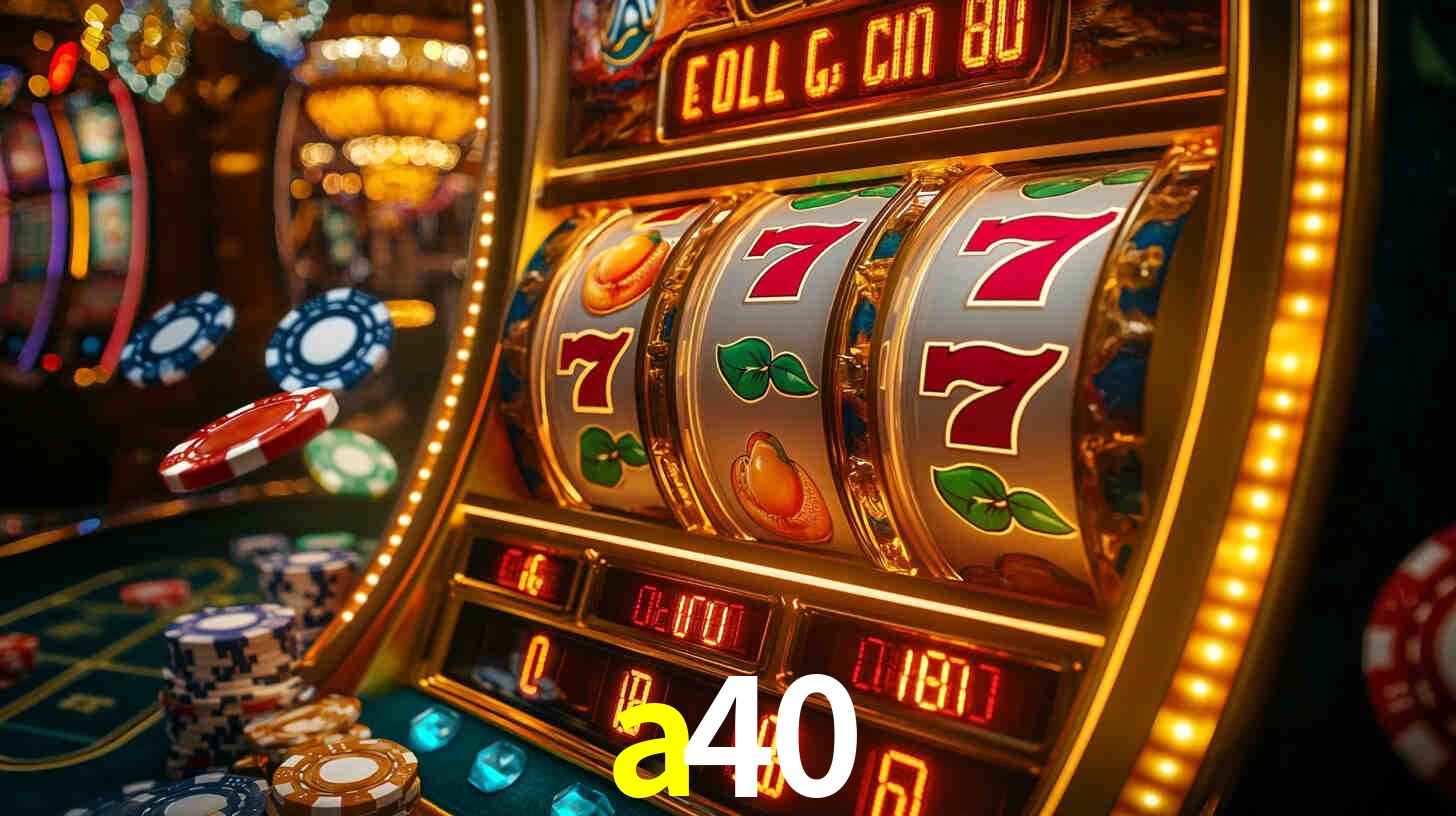 Programa VIP a40
