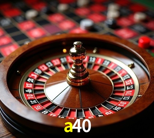 Design Responsivo a40