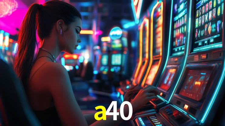 Premium Interface a40