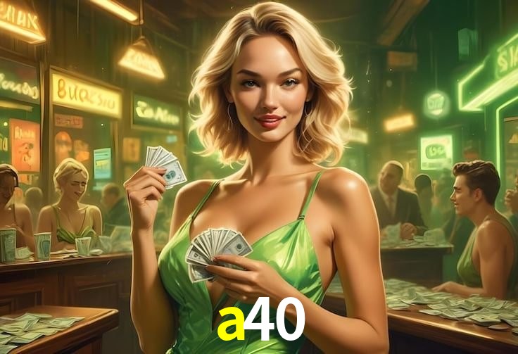 A Popularidade dos Caça-Níqueis no a40