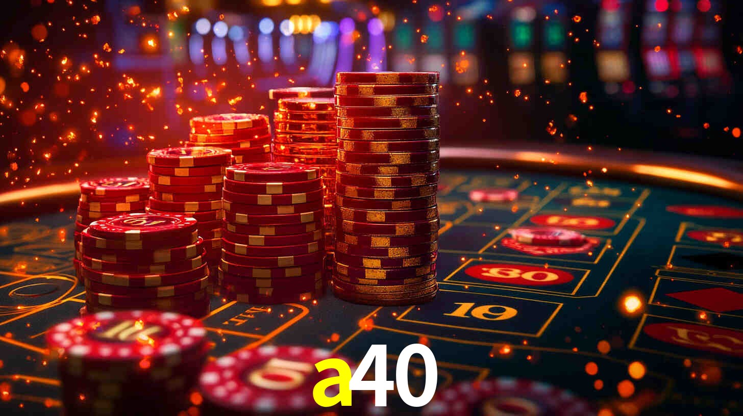 Daily Bonuses a40