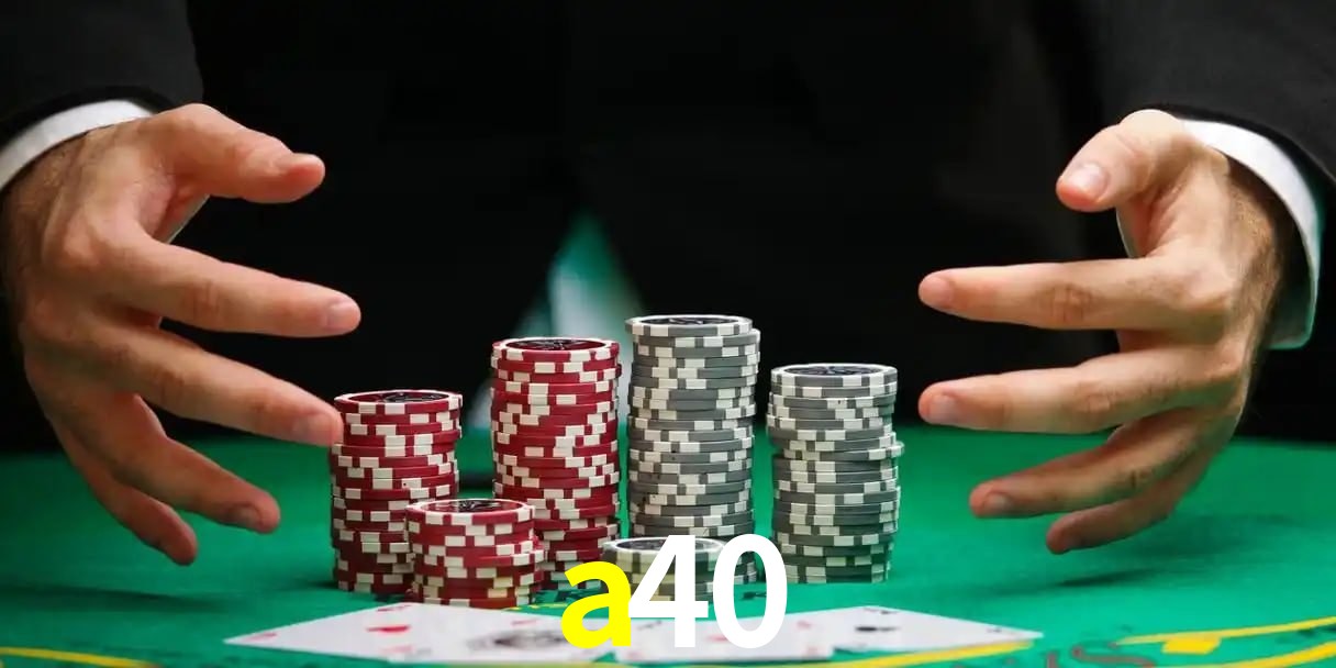 cassino a40