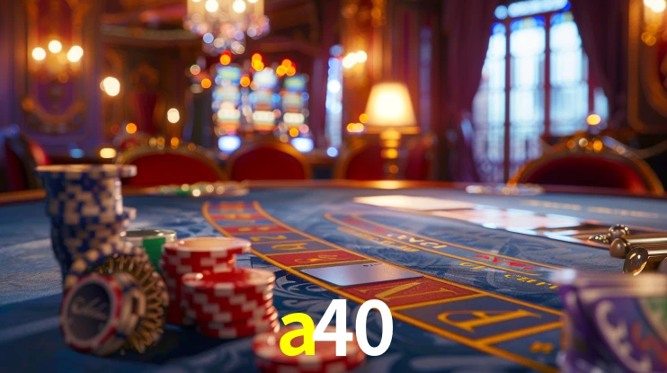 Secure Login a40