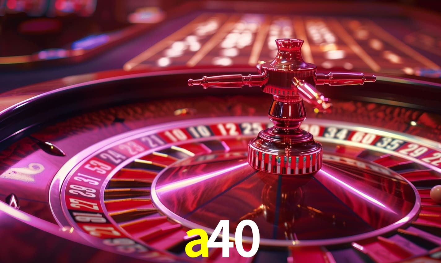 Apostas Esportivas na a40: Um Guia Completo